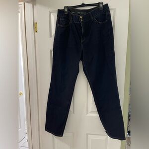 Lane Bryant jeans.  Size 18s.